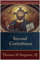 Second Corinthians