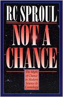 Not a Chance: The Myth of Chance in Modern Science and Cosmology