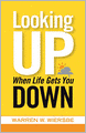 Looking Up When Life Gets You Down