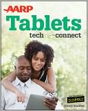 AARP Tablets by Corey Sandler: NOOK Book Cover