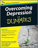 Overcoming Depression For Dummies