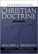 Introducing Christian Doctrine