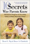 10 Secrets Wise Parents Know