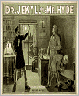 The Strange Case of Dr. Jekyll and Mr. Hyde