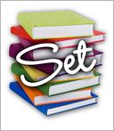 Disasters Book Set