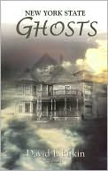 New York State Ghosts: Volume 1