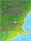 Great Massachusetts Puzzle Book: Over 75 Puzzles about Life in the Bay State