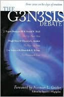 The G3N3S1S Debate: Three Views on the Days of Creation