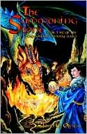 The Summoning Stone: Book Two of the Dragonfire Fantasy Series ( The Dragonfire Fantasy Series)