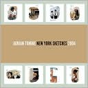 Adrian Tomine: New York Sketches 2004
