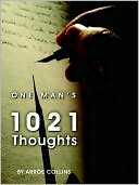 One man's 1021 Thoughts