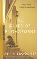 The Rules of Engagement: A Novel