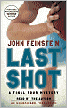 Last Shot: A Final Four Mystery