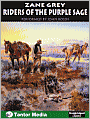 Riders of the Purple Sage
