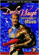 Devlin Waugh: Swimming in Blood