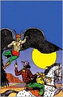 The Golden Age: Hawkman - Archives, Volume 1