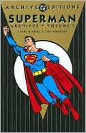 download Superman Archives Volume 7 book