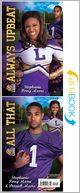 Always Upbeat / All That (Cheer Drama / Baller Swag)