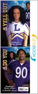 Yell Out / Do You (Cheer Drama / Baller Swag)