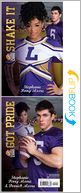 Shake It / Got Pride (Cheer Drama / Baller Swag)