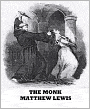 The Monk (A Classic Gothic Novel)