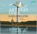 As Texas Goes...(Lib)(CD)