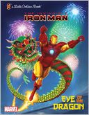 Eye of the Dragon (Marvel: Iron Man)