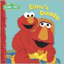 Elmo's Daddy by Naomi Kleinberg: Book Cover