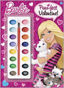 Purr-fect Valentine! (Barbie)