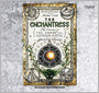 The Enchantress (Secrets of the Immortal Nicholas Flamel Series #6)