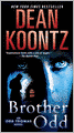 Brother Odd (Odd Thomas Series #3)