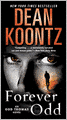 Forever Odd (Odd Thomas Series #2)