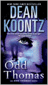 Odd Thomas (Odd Thomas Series #1)