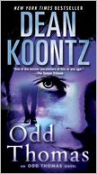 Odd Thomas (Odd Thomas Series #1) by Dean Koontz: Book Cover