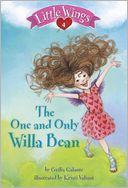Little Wings #4: The One and Only Willa Bean