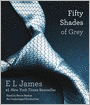 Fifty Shades of Grey (Fifty Shades Trilogy #1)