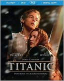 Titanic with Leonardo DiCaprio
