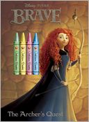 The Archer's Quest (Disney/Pixar Brave)