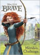Merida's Challenge (Disney/Pixar Brave)