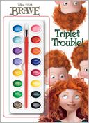 Triplet Trouble! (Disney/Pixar Brave)