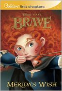 Merida's Wish (Disney/Pixar Brave)