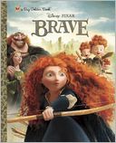 Brave Big Golden Book (Disney/Pixar Brave)