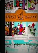Prince Valiant: 1947-1948
