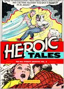 Heroic Tales