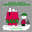 Charlie Brown's Christmas Stocking