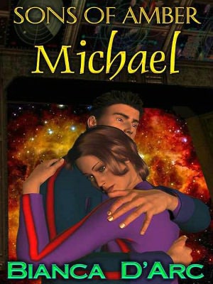 Michael (Sons of Amber Series)