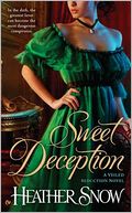 Sweet Deception: A Veiled Seduction Novel