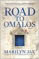 Road to Omalos