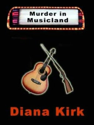 Murder in Musicland