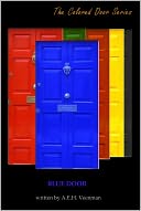 The Colored Door Series: Blue Door